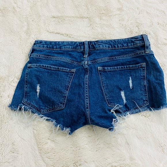 Forever21 short shorts - Picture 2 of 2